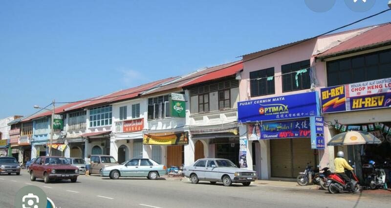 Untuk Dijual - Lunas