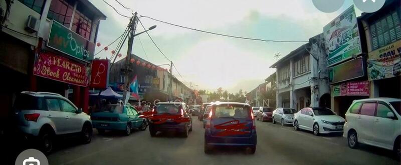 Untuk Dijual - Lunas