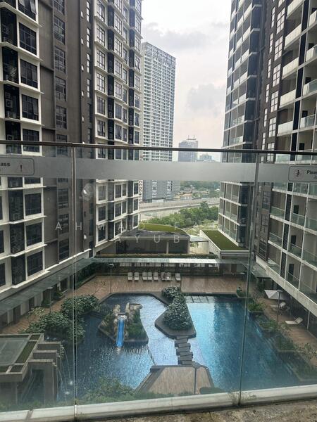 Mercu Summer Suites untuk Untuk Disewa - RM 2,700 /bulan, Feb 2026 - Exterior - PropertyGuru.com.my