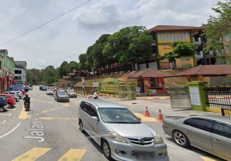 For Sale - Bandar Tasik Puteri