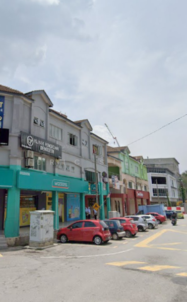 Shop for Sale in Bandar Tasik Puteri (Rawang) - ERIC SIEW - Exterior - PropertyGuru.com.my