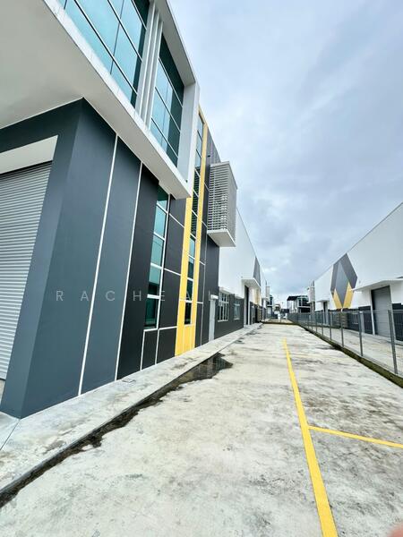 Factory for Rent in Johor Bahru (Johor) - Racheal Heng - Exterior - PropertyGuru.com.my