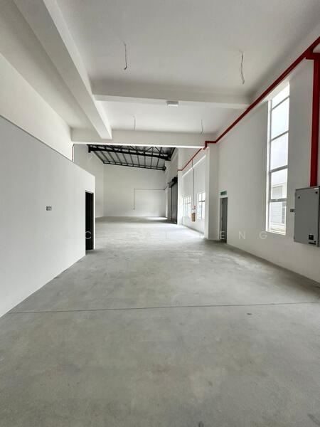 Factory for Rent in Johor Bahru (Johor) - Racheal Heng - Interior - PropertyGuru.com.my
