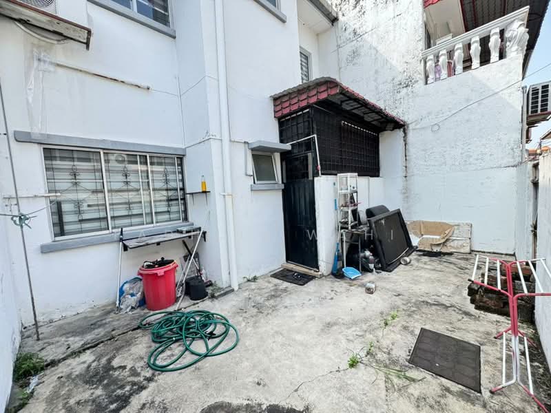Rumah Teres 2 Tingkat untuk Dijual di Seksyen 7 (Shah Alam) - Fadhlin Wahid - Exterior - PropertyGuru.com.my