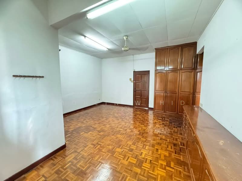Rumah Teres 2 Tingkat untuk Dijual di Seksyen 7 (Shah Alam) - Fadhlin Wahid - Interior - PropertyGuru.com.my
