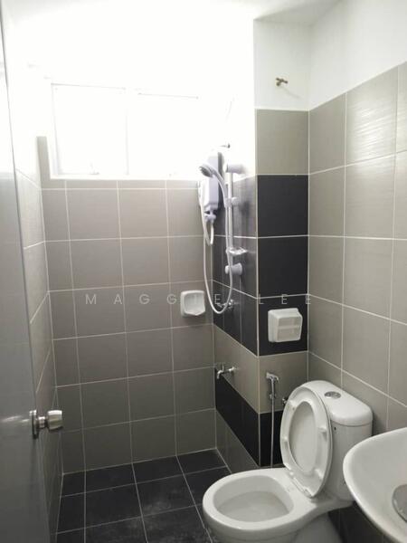 Apartment for Rent at Bayu Angkasa - Maggie Lee - Bathroom - PropertyGuru.com.my