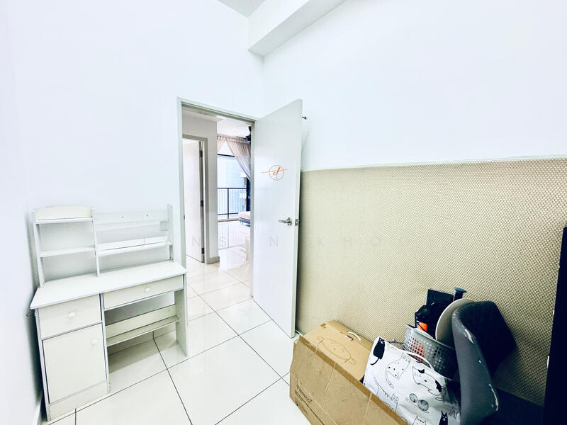 Servis Apartment untuk Disewa di Setia City Residences - Jansen Khoo - Interior - PropertyGuru.com.my