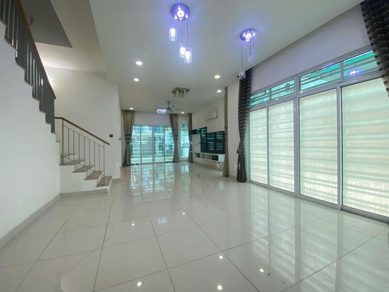 Semi-Detached House for Sale in Shah Alam (Selangor) - Emily Kho - PropertyGuru.com.my