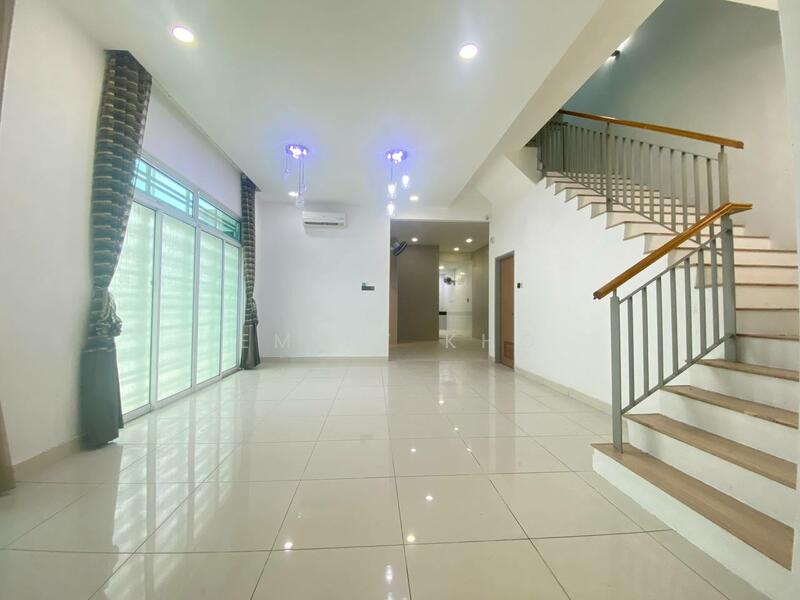 Semi-Detached House for Sale in Shah Alam (Selangor) - Emily Kho - PropertyGuru.com.my