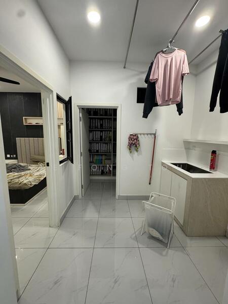 2.5-storey Terraced House for Sale in Eco Botanic (Iskandar Puteri (Nusajaya)) - Ee Fong Toh - Bedroom - PropertyGuru.com.my