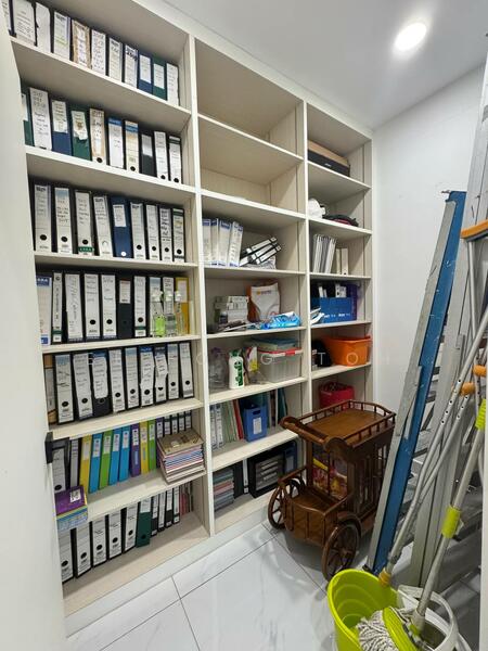 2.5-storey Terraced House for Sale in Eco Botanic (Iskandar Puteri (Nusajaya)) - Ee Fong Toh - Interior - PropertyGuru.com.my