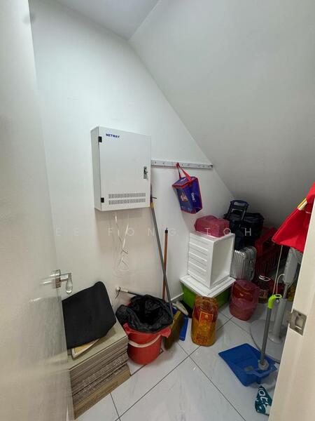 2.5-storey Terraced House for Sale in Eco Botanic (Iskandar Puteri (Nusajaya)) - Ee Fong Toh - Interior - PropertyGuru.com.my