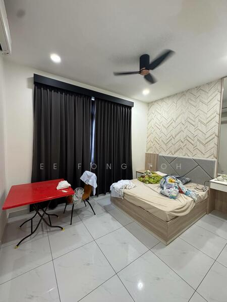 2.5-storey Terraced House for Sale in Eco Botanic (Iskandar Puteri (Nusajaya)) - Ee Fong Toh - Bedroom - PropertyGuru.com.my
