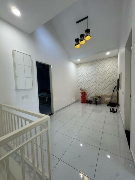 2.5-storey Terraced House for Sale in Eco Botanic (Iskandar Puteri (Nusajaya)) - Ee Fong Toh - Interior - PropertyGuru.com.my