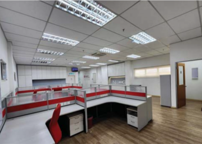 Detached Factory for Rent in Kawasan Perindustrian SILC (Iskandar Puteri (Nusajaya)) - Lois Ng - Interior - PropertyGuru.com.my