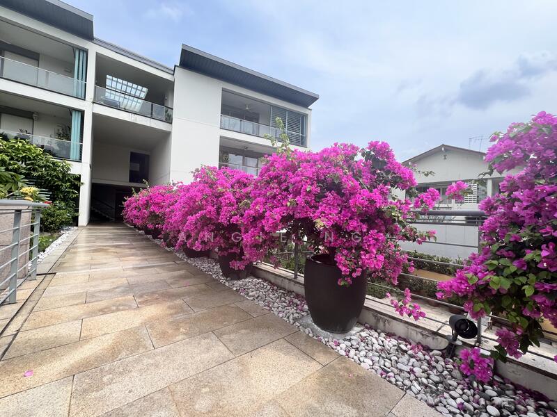 Condominium for Rent at Damai Suria - Angie Ng - Exterior - PropertyGuru.com.my