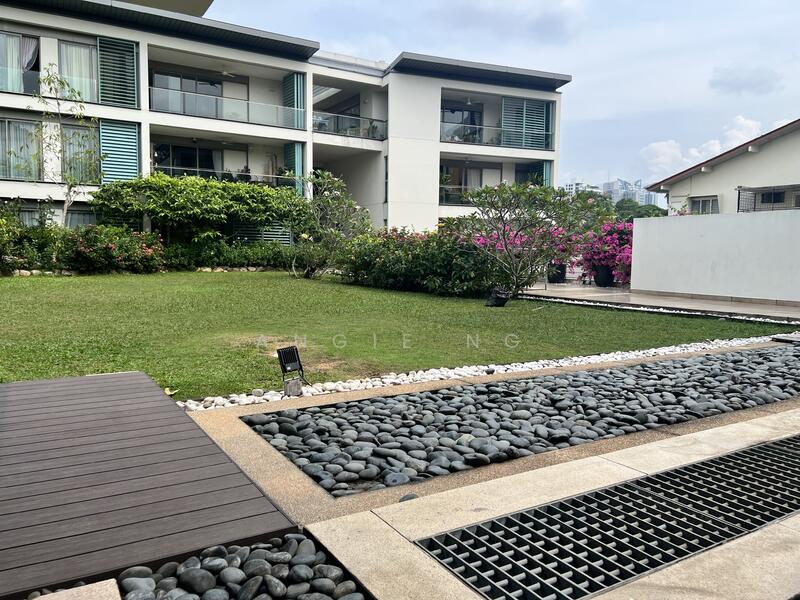 Condominium for Rent at Damai Suria - Angie Ng - Exterior - PropertyGuru.com.my