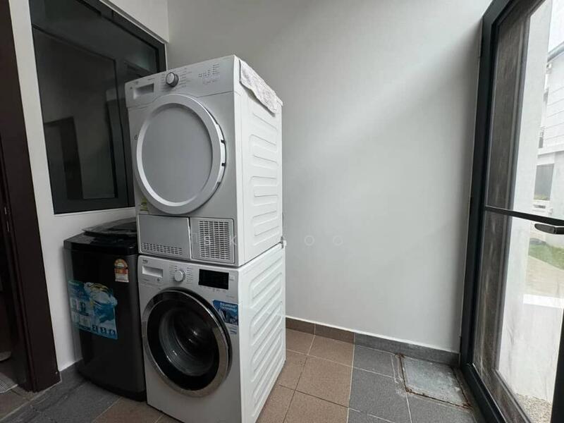 2-storey Terraced House for Sale in Iskandar Puteri (Nusajaya) (Johor) - SK GOO - Interior - PropertyGuru.com.my