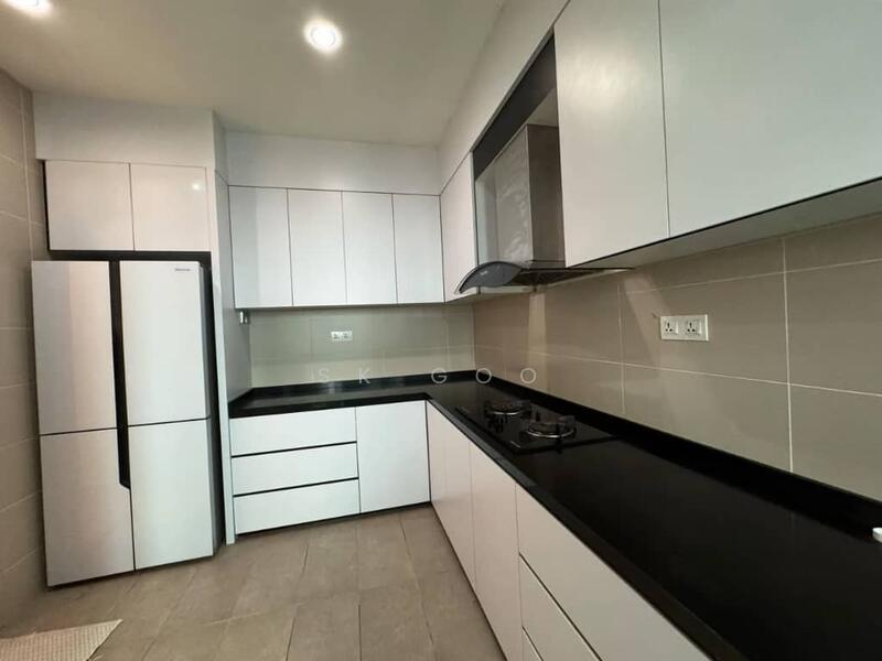 2-storey Terraced House for Sale in Iskandar Puteri (Nusajaya) (Johor) - SK GOO - Kitchen - PropertyGuru.com.my