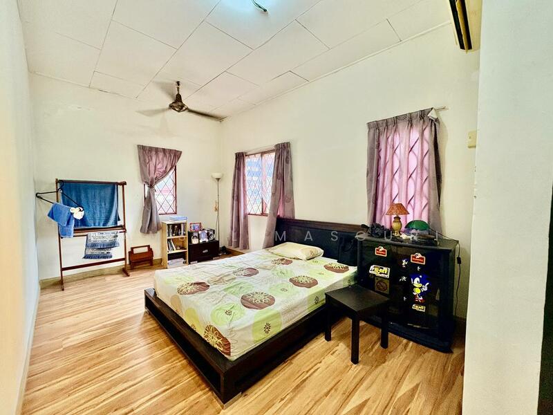 2-storey Terraced House for Sale in Kota Malim Prima (Hulu Bernam Timor) - Kamsol Mascuri - Bedroom - PropertyGuru.com.my