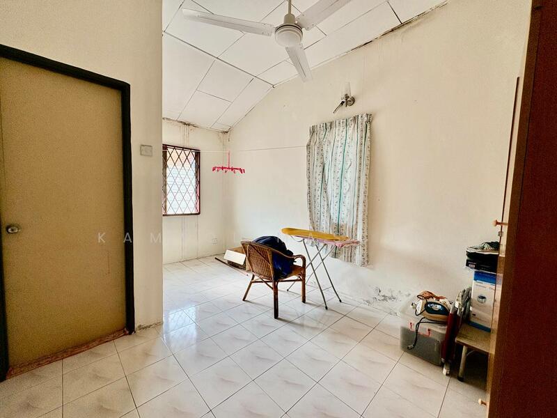 2-storey Terraced House for Sale in Kota Malim Prima (Hulu Bernam Timor) - Kamsol Mascuri - Interior - PropertyGuru.com.my