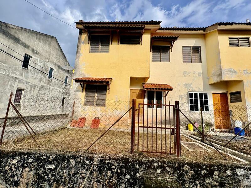 2-storey Terraced House for Sale in Kota Malim Prima (Hulu Bernam Timor) - Kamsol Mascuri - Exterior - PropertyGuru.com.my