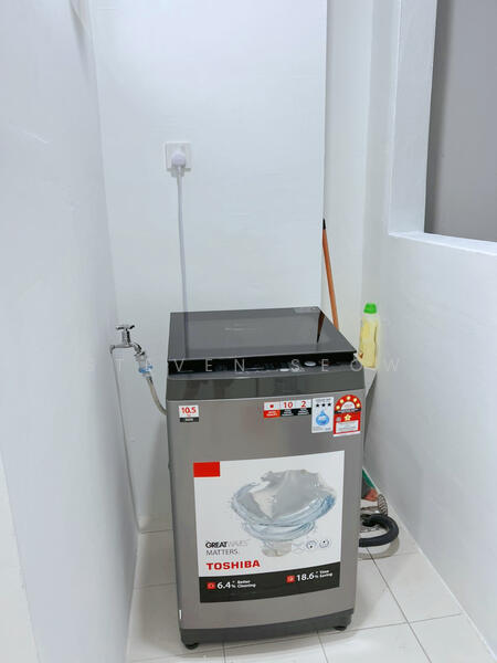 Condominium for Rent at QuayWest Residence - Steven Seow - PropertyGuru.com.my