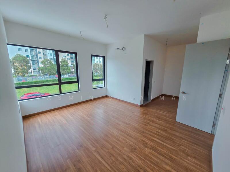Semi-Detached House for Sale in Cyber 10 (Cyberjaya) - Yasmin Sulaiman - Interior - PropertyGuru.com.my