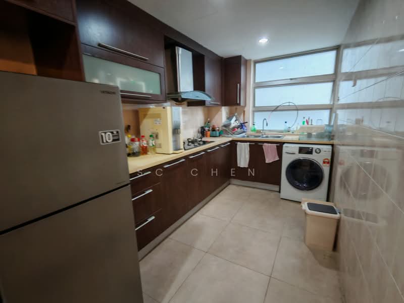 Vista Harmoni untuk Untuk Dijual - RM 355,000, Mac 2026 - Kitchen - PropertyGuru.com.my