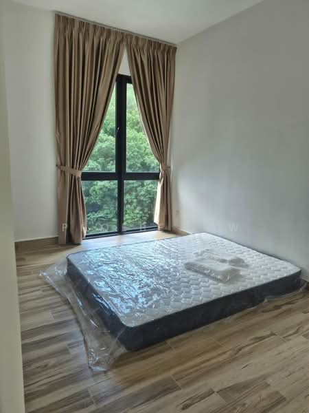 Service Residence for Rent at Hampton Height Damansara - Phoebe Law - Bedroom - PropertyGuru.com.my