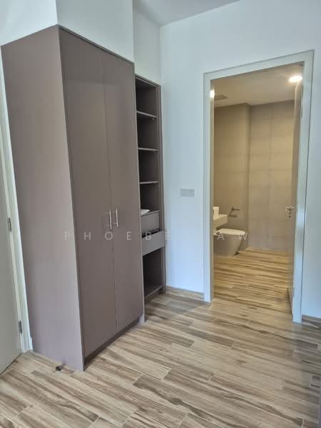 Service Residence for Rent at Hampton Height Damansara - Phoebe Law - Bathroom - PropertyGuru.com.my