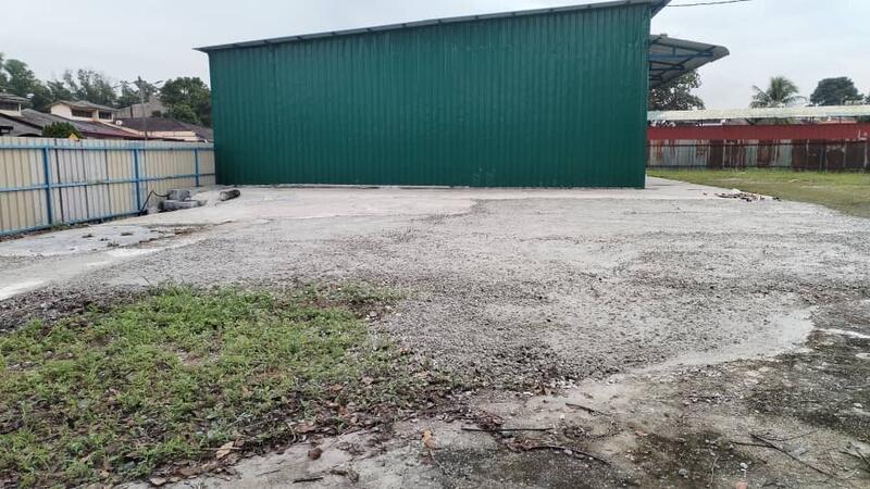 Senawang untuk Untuk Disewa - RM 5,000 /bulan, Feb 2026 - Exterior - PropertyGuru.com.my