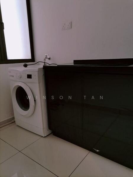 Service Residence for Sale at D'Summit Residences - Winson Tan - Interior - PropertyGuru.com.my