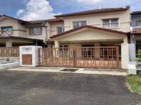 For Rent - Putra Heights