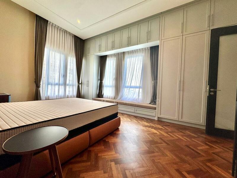 Kondominium untuk Dijual di Andaman @ Quayside - Ertmen Ho - Bedroom - PropertyGuru.com.my