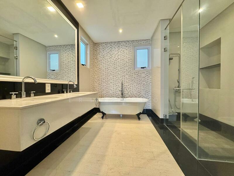 Kondominium untuk Dijual di Andaman @ Quayside - Ertmen Ho - Bathroom - PropertyGuru.com.my