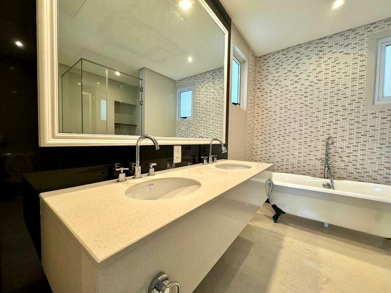 Kondominium untuk Dijual di Andaman @ Quayside - Ertmen Ho - Bathroom - PropertyGuru.com.my