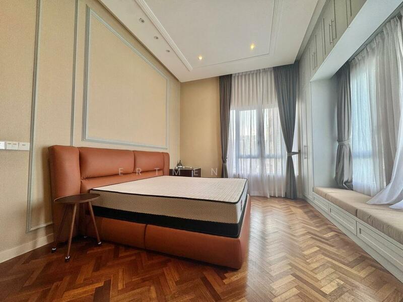 Kondominium untuk Dijual di Andaman @ Quayside - Ertmen Ho - Bedroom - PropertyGuru.com.my