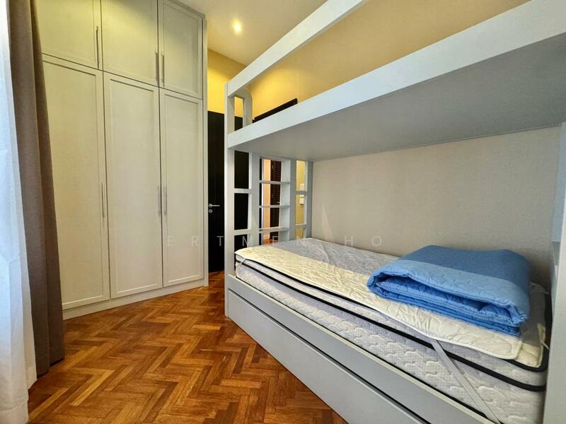 Kondominium untuk Dijual di Andaman @ Quayside - Ertmen Ho - Bedroom - PropertyGuru.com.my