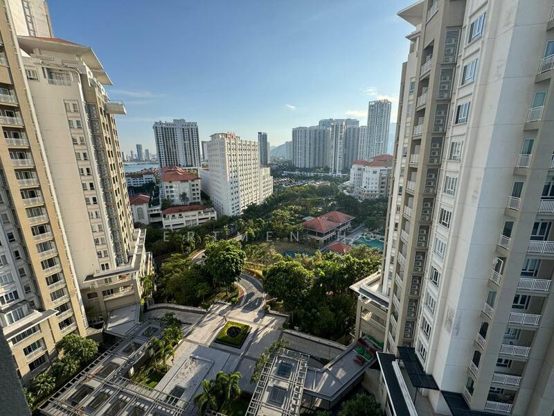 Kondominium untuk Dijual di Andaman @ Quayside - Ertmen Ho - Exterior - PropertyGuru.com.my