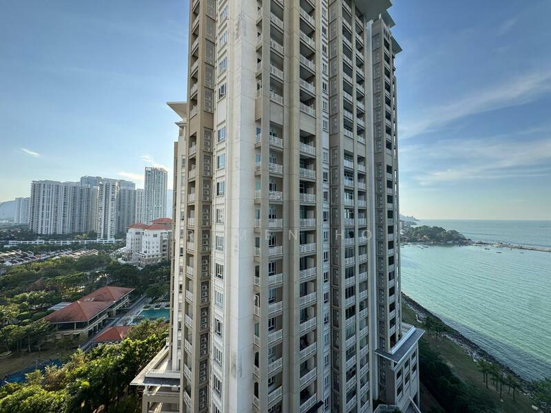 Kondominium untuk Dijual di Andaman @ Quayside - Ertmen Ho - Exterior - PropertyGuru.com.my