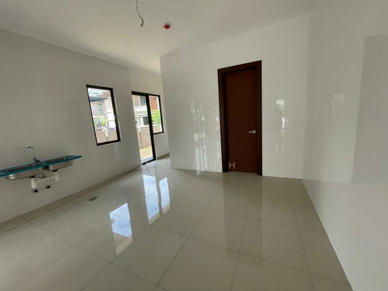 Semi-Detached House for Sale in Rawang (Selangor) - MY Loh - Interior - PropertyGuru.com.my