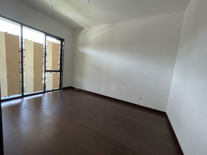 Semi-Detached House for Sale in Rawang (Selangor) - MY Loh - Interior - PropertyGuru.com.my