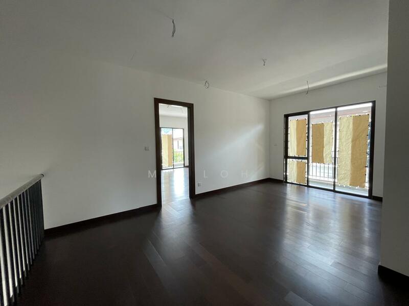 Semi-Detached House for Sale in Rawang (Selangor) - MY Loh - Interior - PropertyGuru.com.my