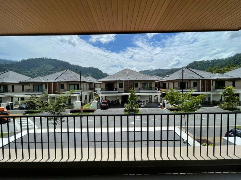 Semi-Detached House for Sale in Rawang (Selangor) - MY Loh - Exterior - PropertyGuru.com.my