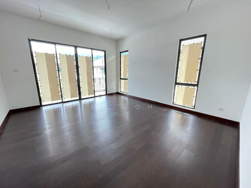 Semi-Detached House for Sale in Rawang (Selangor) - MY Loh - Interior - PropertyGuru.com.my