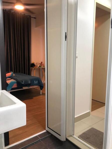 Service Residence for Rent at Cerrado @ Southville City - Jimmy Kong - Bedroom - PropertyGuru.com.my