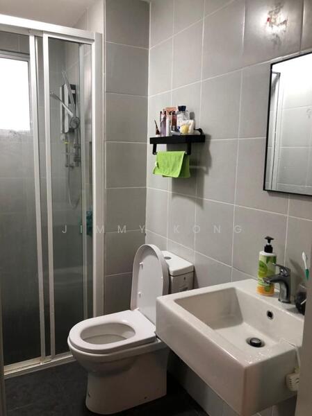 Service Residence for Rent at Cerrado @ Southville City - Jimmy Kong - Bathroom - PropertyGuru.com.my