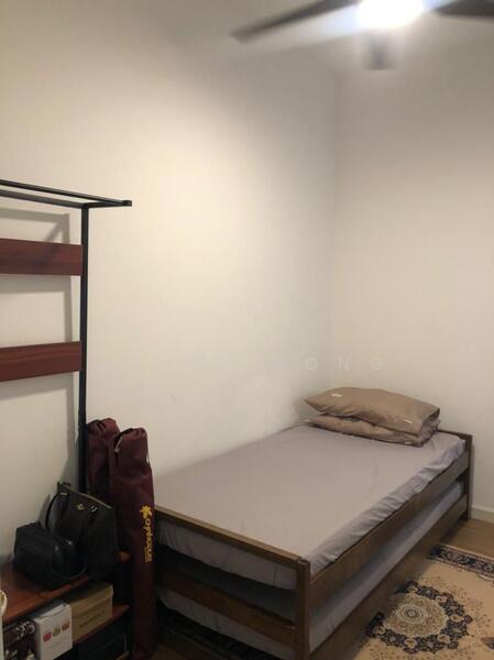 Service Residence for Rent at Cerrado @ Southville City - Jimmy Kong - Bedroom - PropertyGuru.com.my