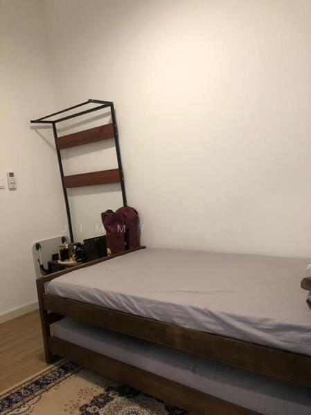 Service Residence for Rent at Cerrado @ Southville City - Jimmy Kong - Bedroom - PropertyGuru.com.my